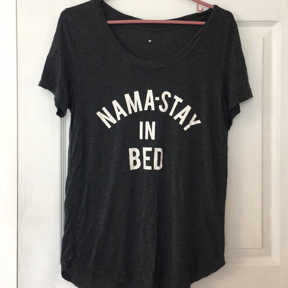 T shirt